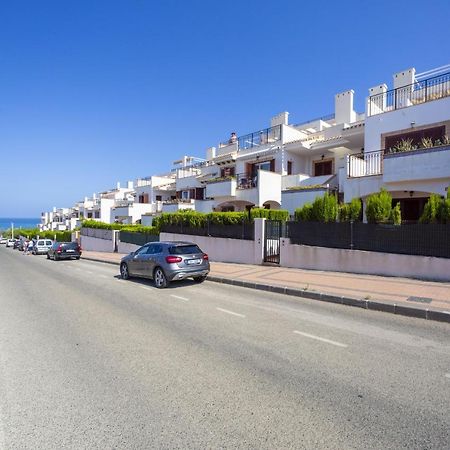 Azul Beach By La Mata Beach トレビエハ エクステリア 写真